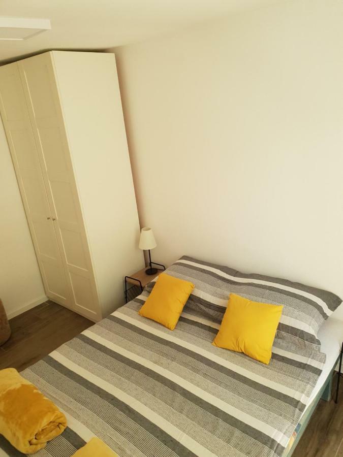 פג Apartment A1, Pag, Bosana -Dubrava מראה חיצוני תמונה