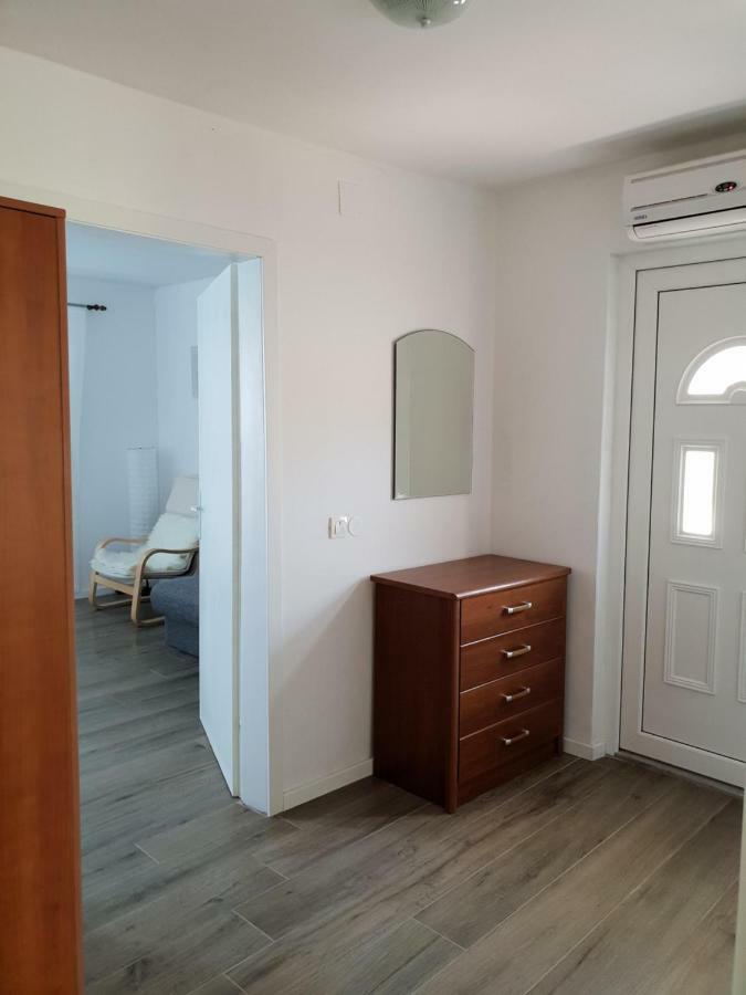 פג Apartment A1, Pag, Bosana -Dubrava מראה חיצוני תמונה