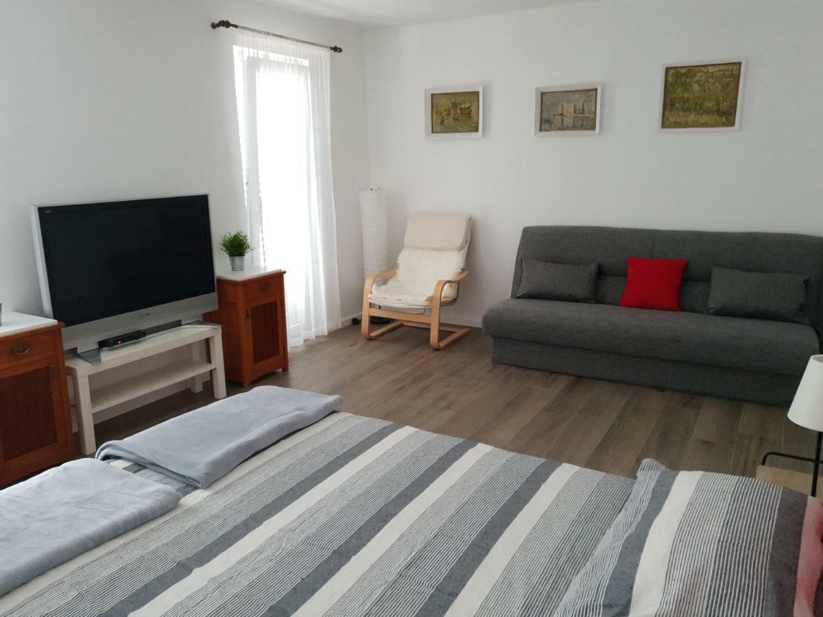 פג Apartment A1, Pag, Bosana -Dubrava מראה חיצוני תמונה