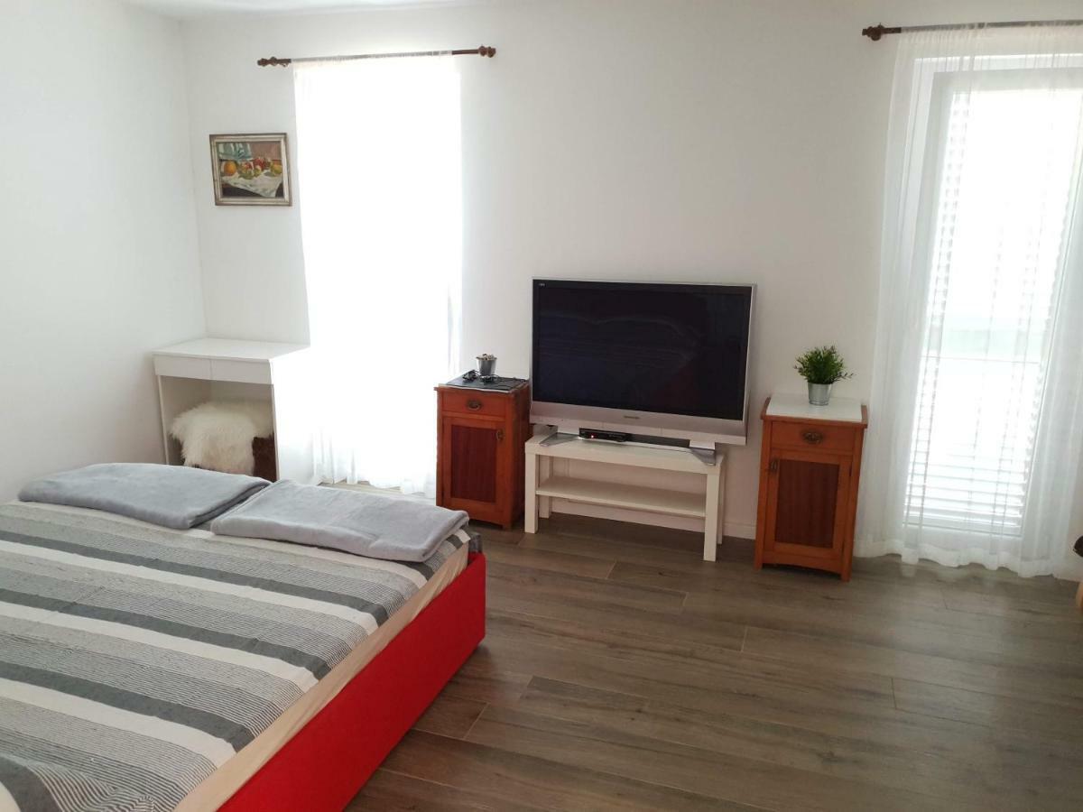 פג Apartment A1, Pag, Bosana -Dubrava מראה חיצוני תמונה