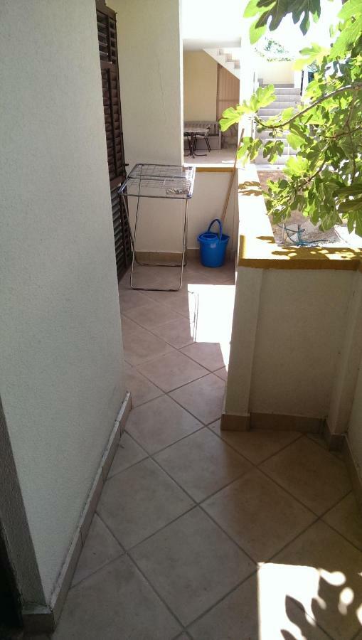 פג Apartment A1, Pag, Bosana -Dubrava מראה חיצוני תמונה