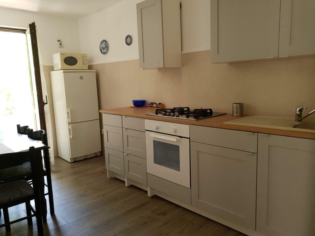 פג Apartment A1, Pag, Bosana -Dubrava מראה חיצוני תמונה