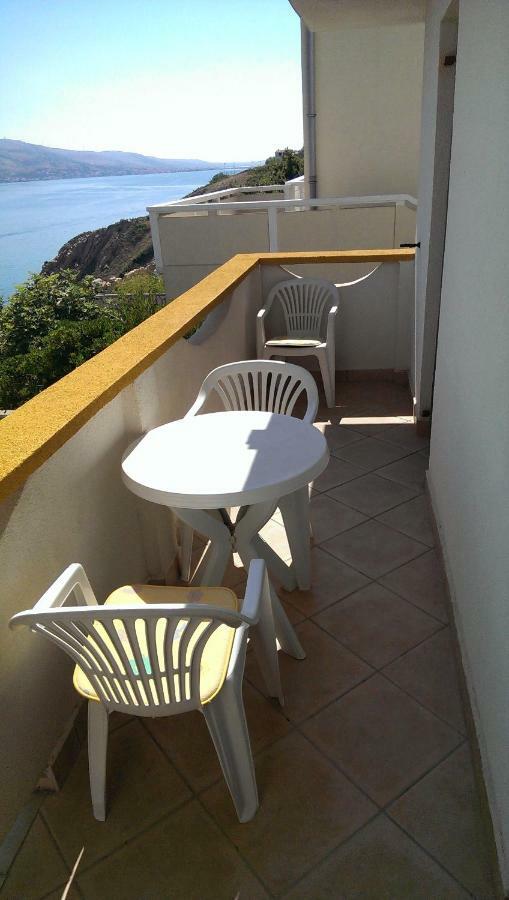 פג Apartment A1, Pag, Bosana -Dubrava מראה חיצוני תמונה