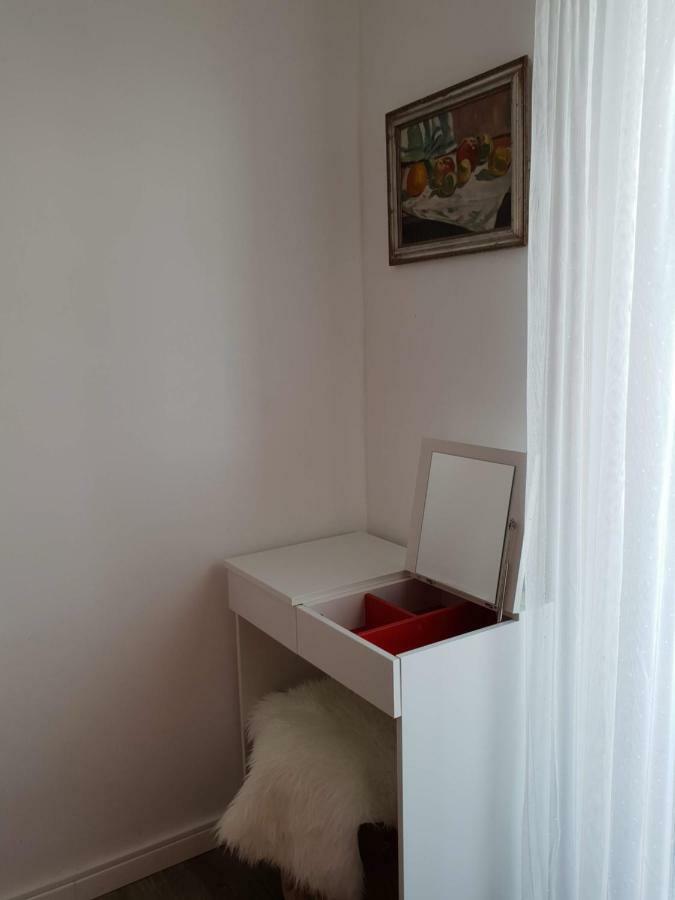 פג Apartment A1, Pag, Bosana -Dubrava מראה חיצוני תמונה