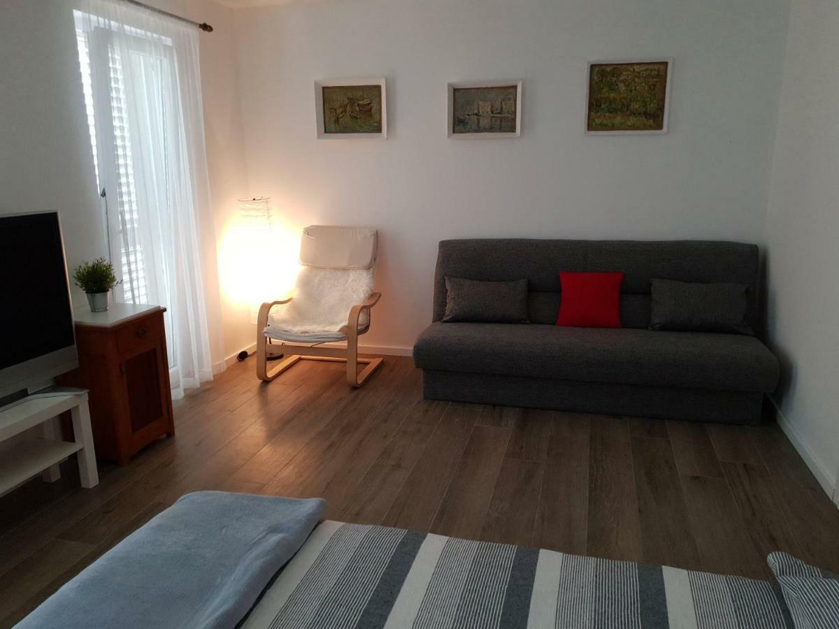 פג Apartment A1, Pag, Bosana -Dubrava מראה חיצוני תמונה