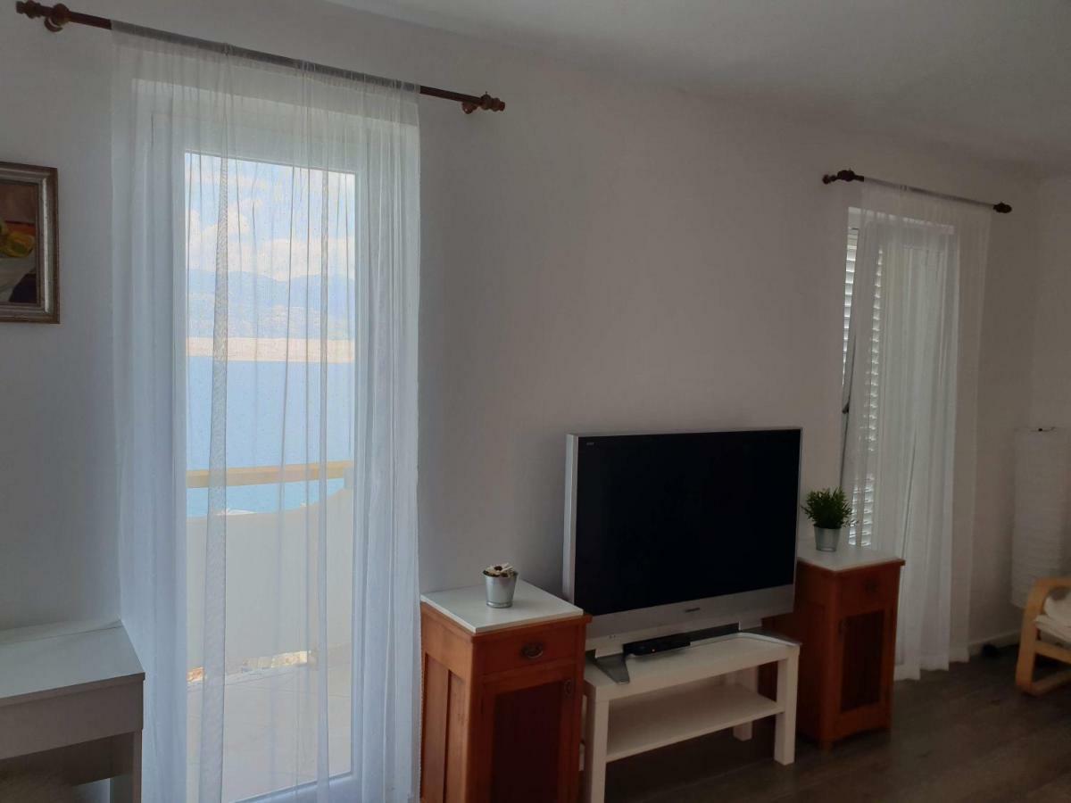 פג Apartment A1, Pag, Bosana -Dubrava מראה חיצוני תמונה