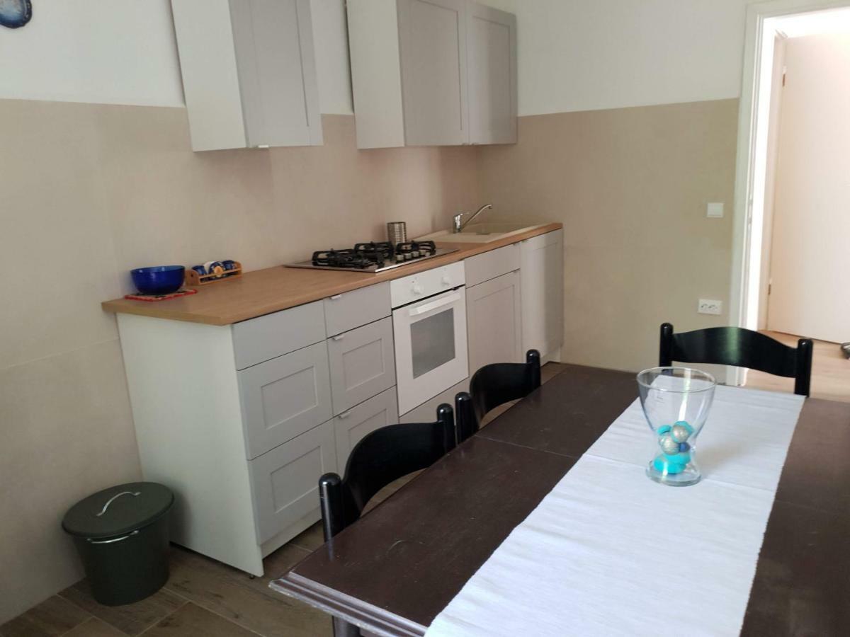 פג Apartment A1, Pag, Bosana -Dubrava מראה חיצוני תמונה