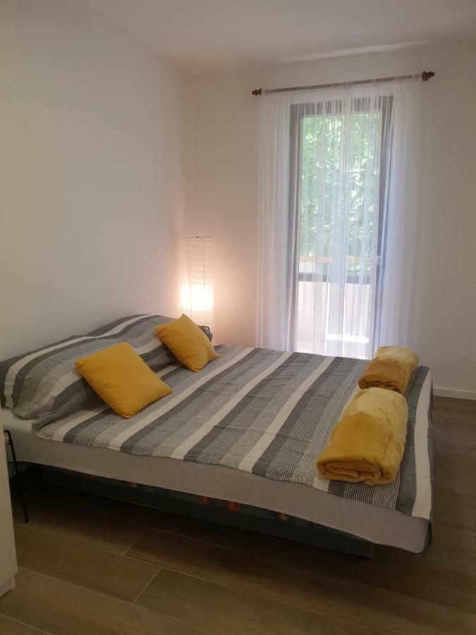 פג Apartment A1, Pag, Bosana -Dubrava מראה חיצוני תמונה